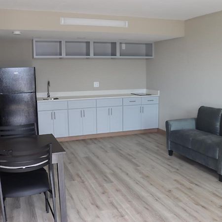 Crossroads Inn & Suites West Memphis Extérieur photo