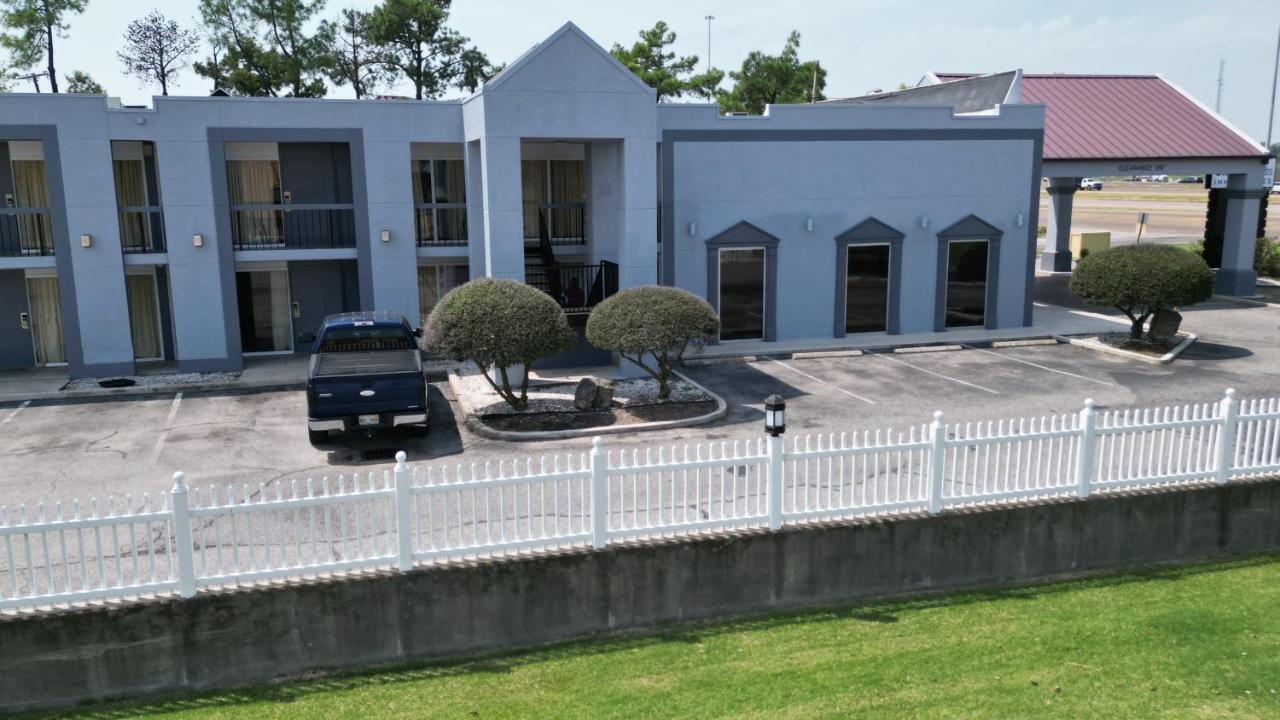 Crossroads Inn & Suites West Memphis Extérieur photo
