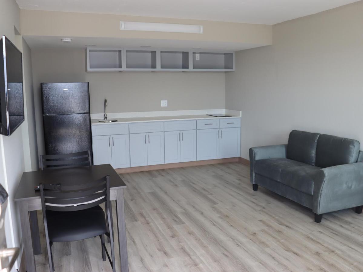 Crossroads Inn & Suites West Memphis Extérieur photo