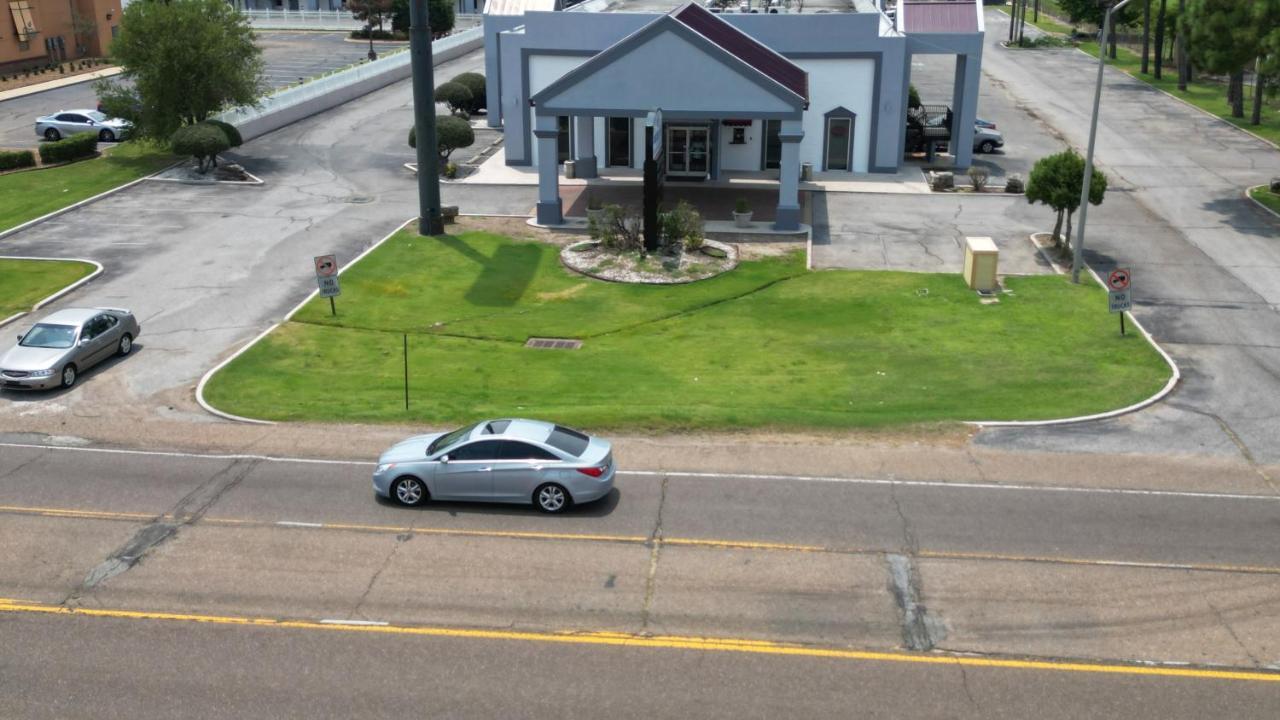 Crossroads Inn & Suites West Memphis Extérieur photo