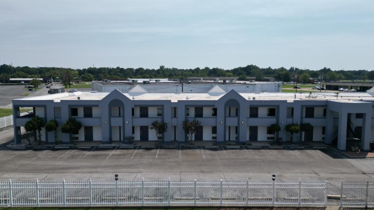 Crossroads Inn & Suites West Memphis Extérieur photo