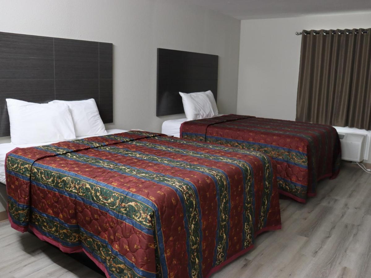 Crossroads Inn & Suites West Memphis Extérieur photo