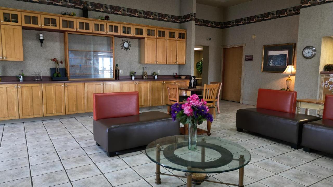Crossroads Inn & Suites West Memphis Extérieur photo